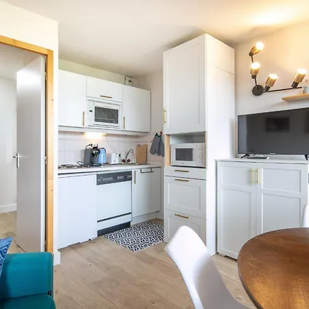 Apartamento T Du Morel A N°25 - 2p5