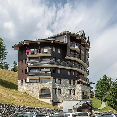 Apartamento T Du Morel A N°25 - 2p5