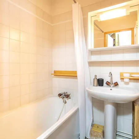 Apartamento T Du Morel A N°25 - 2p5 *