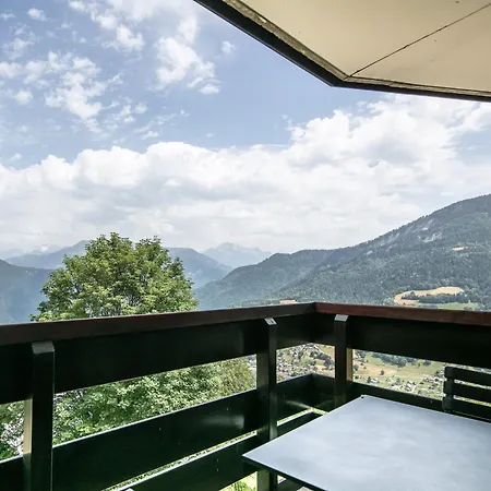 Apartamento T Du Morel A N°25 - 2p5