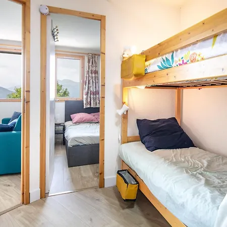 Apartamento T Du Morel A N°25 - 2p5 *