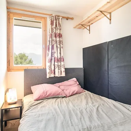 T Du Morel A N°25 - 2p5 * Doucy